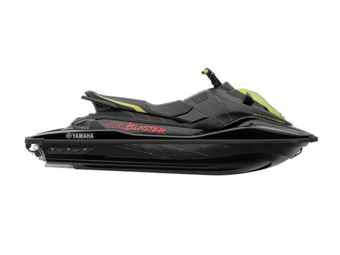 2023 Yamaha JetBlaster