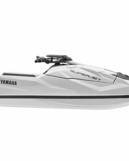 2023 Yamaha Superjet