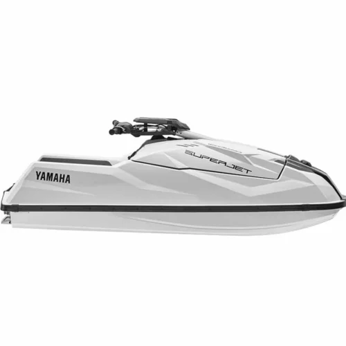 yamaha super jet