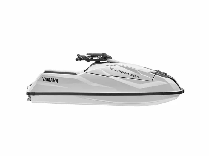 yamaha super jet