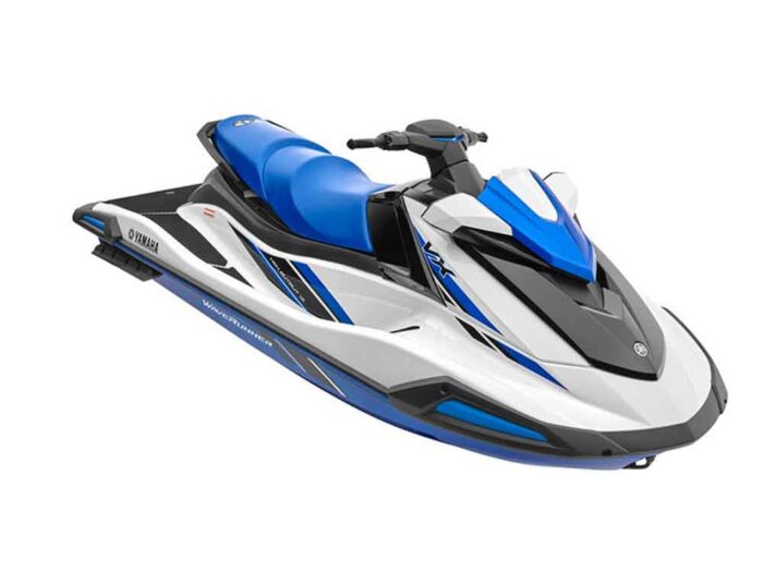 2023 Yamaha VX - Image 2