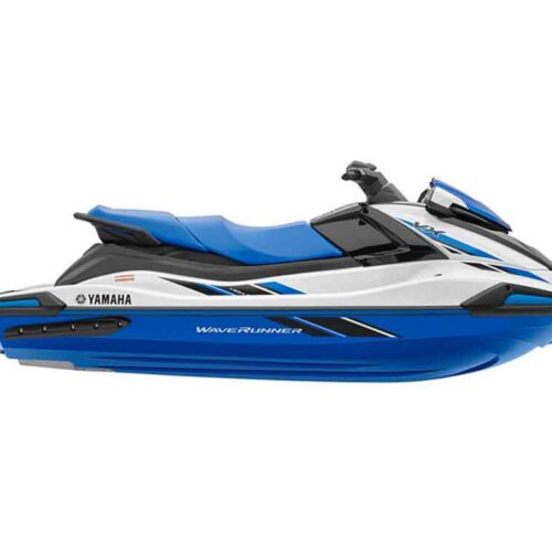 2023 Yamaha VX