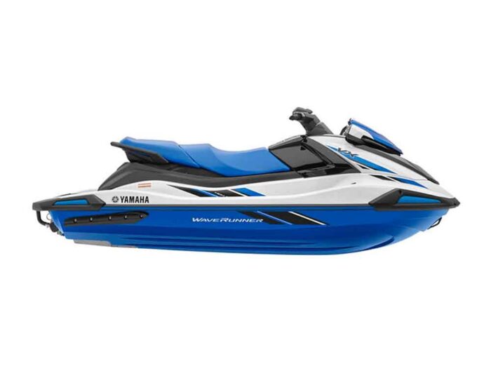 2023 Yamaha VX