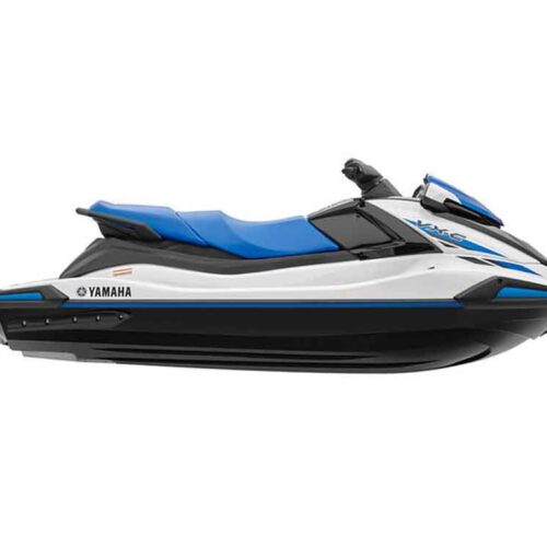 2023 Yamaha VX-C