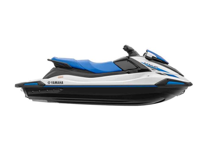 2023 Yamaha VX-C