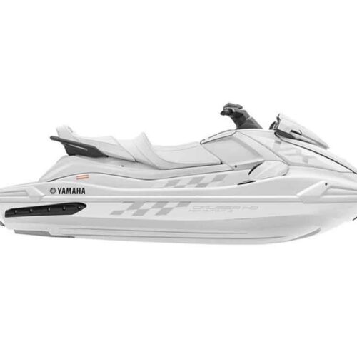 2023 yamaha vx cruiser ho for sale