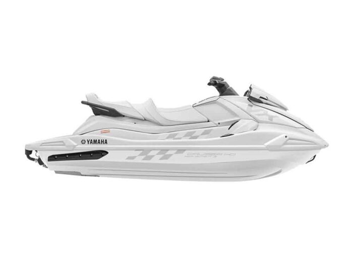 2023 yamaha vx cruiser ho for sale