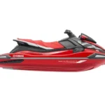 2023 Yamaha VX DELUXE Jet Skis for Sale