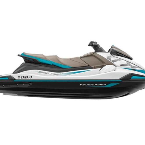 2023 Yamaha VX Deluxe