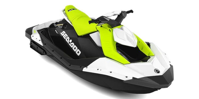 sea doo boat 150 speedster