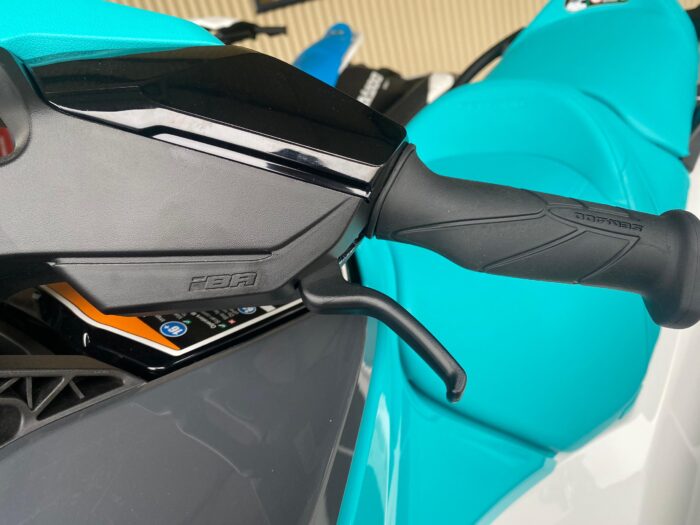 2023 Sea-Doo GTI 130 - Image 5