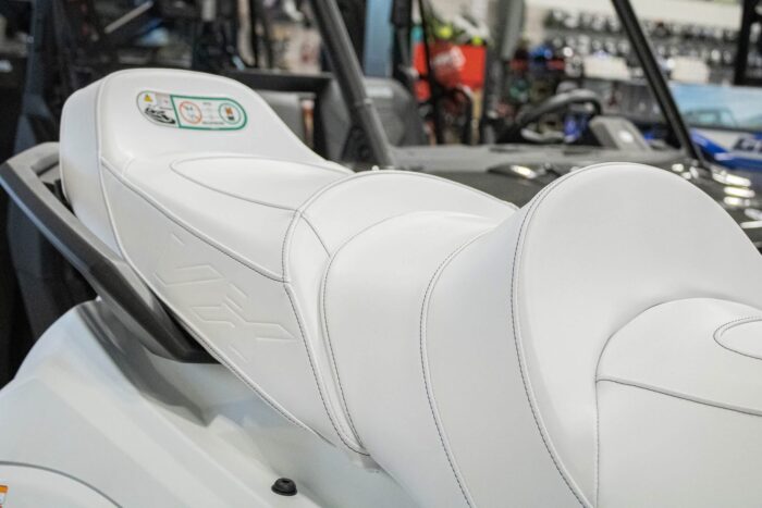 2023 Yamaha VX Cruiser HO - Image 5