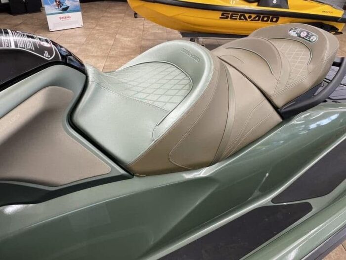 2023 Sea-Doo GTX Limited 300 - Image 15