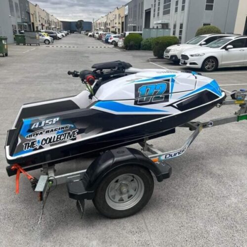 jetski for sale miami
