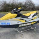 Marine Jet Ski for sale