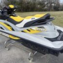 Marine Jet Ski for sale