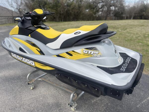 marine jetski for-sale