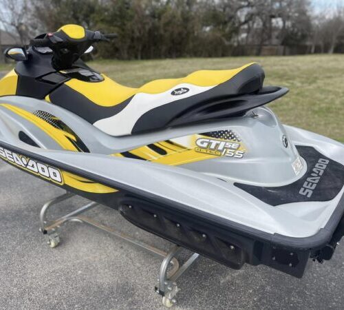 Marine Jet Ski for sale