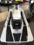 2021 yamaha vx limited review,