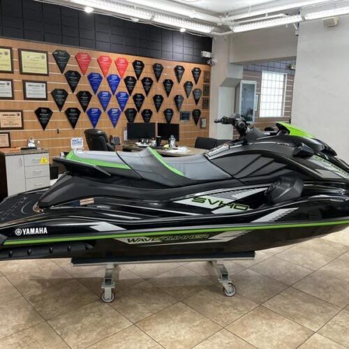 for sale jet skis
