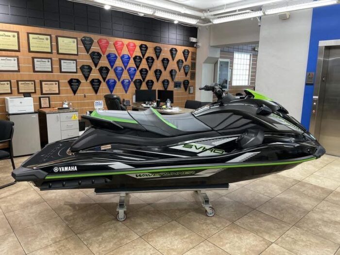 for sale jet skis