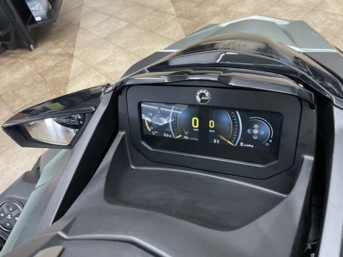 2023 Sea-Doo GTX Limited 300 - Image 10