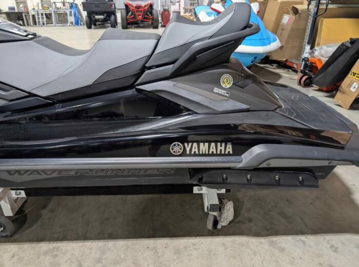2021 Yamaha FX SVHO - Image 4