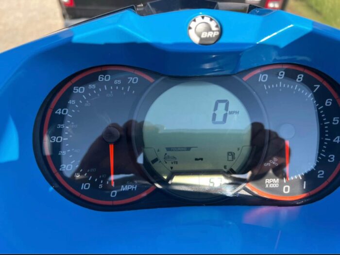 2018 Sea-Doo GTR 230 - Image 7