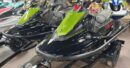 2023 Yamaha JetBlaster