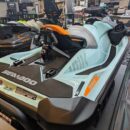 2023 Sea-Doo Wake 170