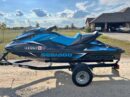 2018 Sea-Doo GTR 230