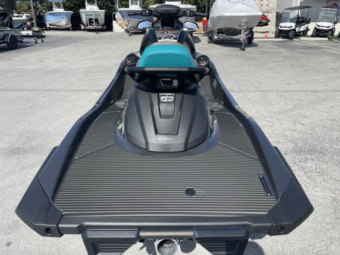 2023 Yamaha VX Cruiser - Image 4