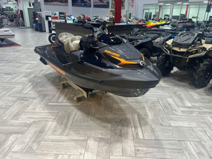 2023 Sea-Doo GTX 170 iBR - Image 4