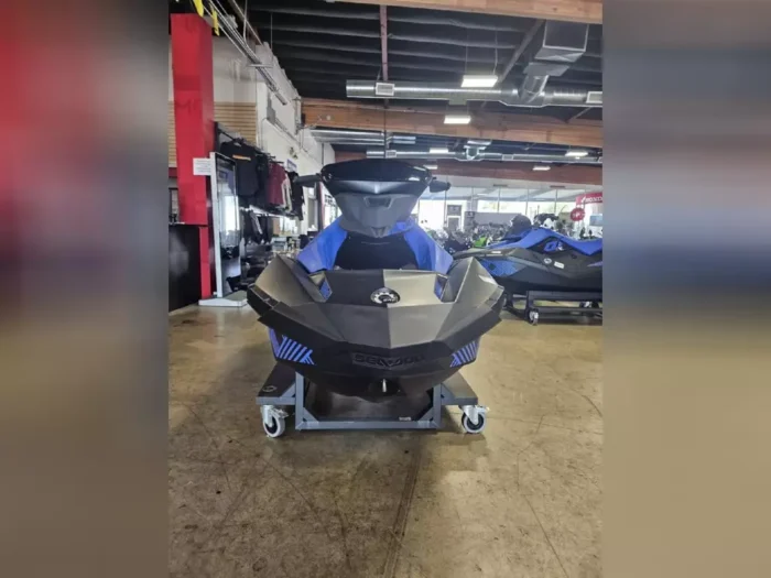 2023 Sea-Doo SPARK TRIXX 3up