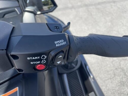 2023 Yamaha VX Cruiser - Image 7
