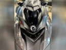 Sea-Doo RXP®-X® 300 Tech Package iBR Triple Blacks
