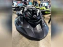 Sea-Doo RXP®-X® 300 Tech Package iBR Triple Blacks