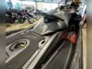 Sea-Doo RXP®-X® 300 Tech Package iBR Triple Blacks