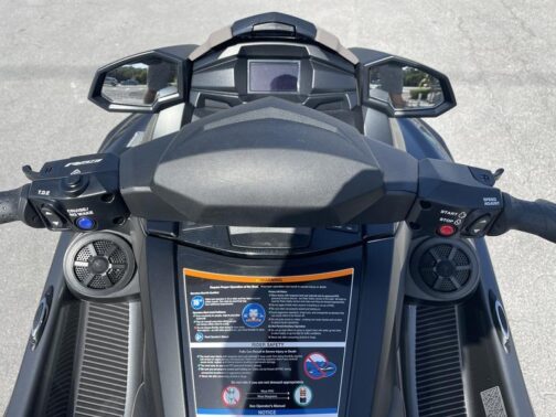 2023 Yamaha VX Cruiser - Image 5