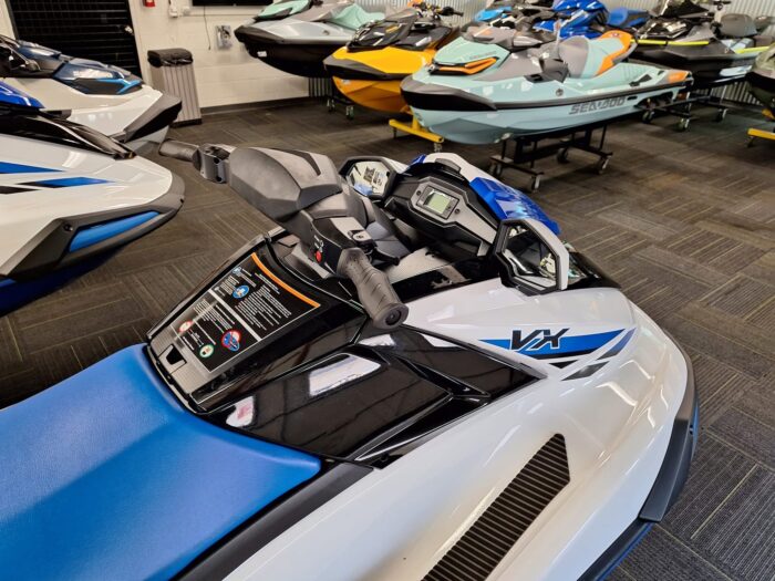 2023 Yamaha VX - Image 4