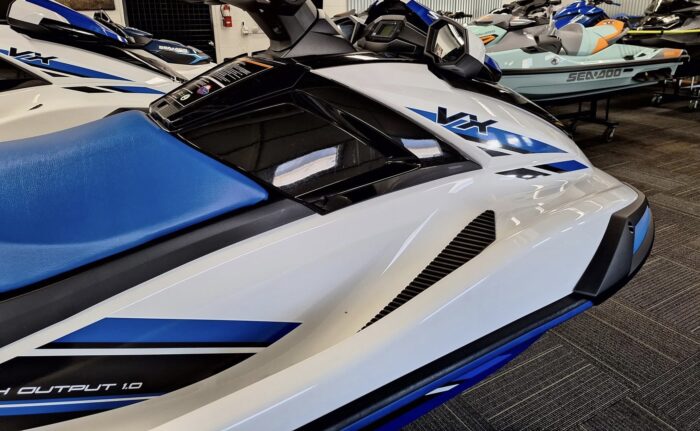 2023 Yamaha VX - Image 5