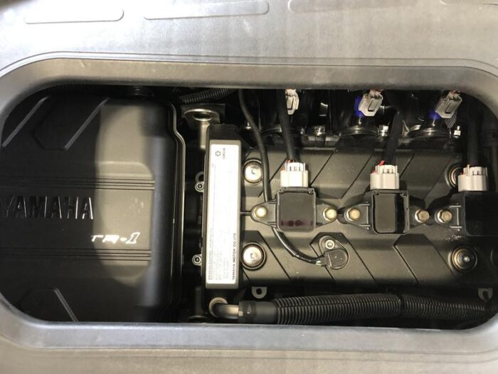 2021 yamaha vx limited review - Image 11