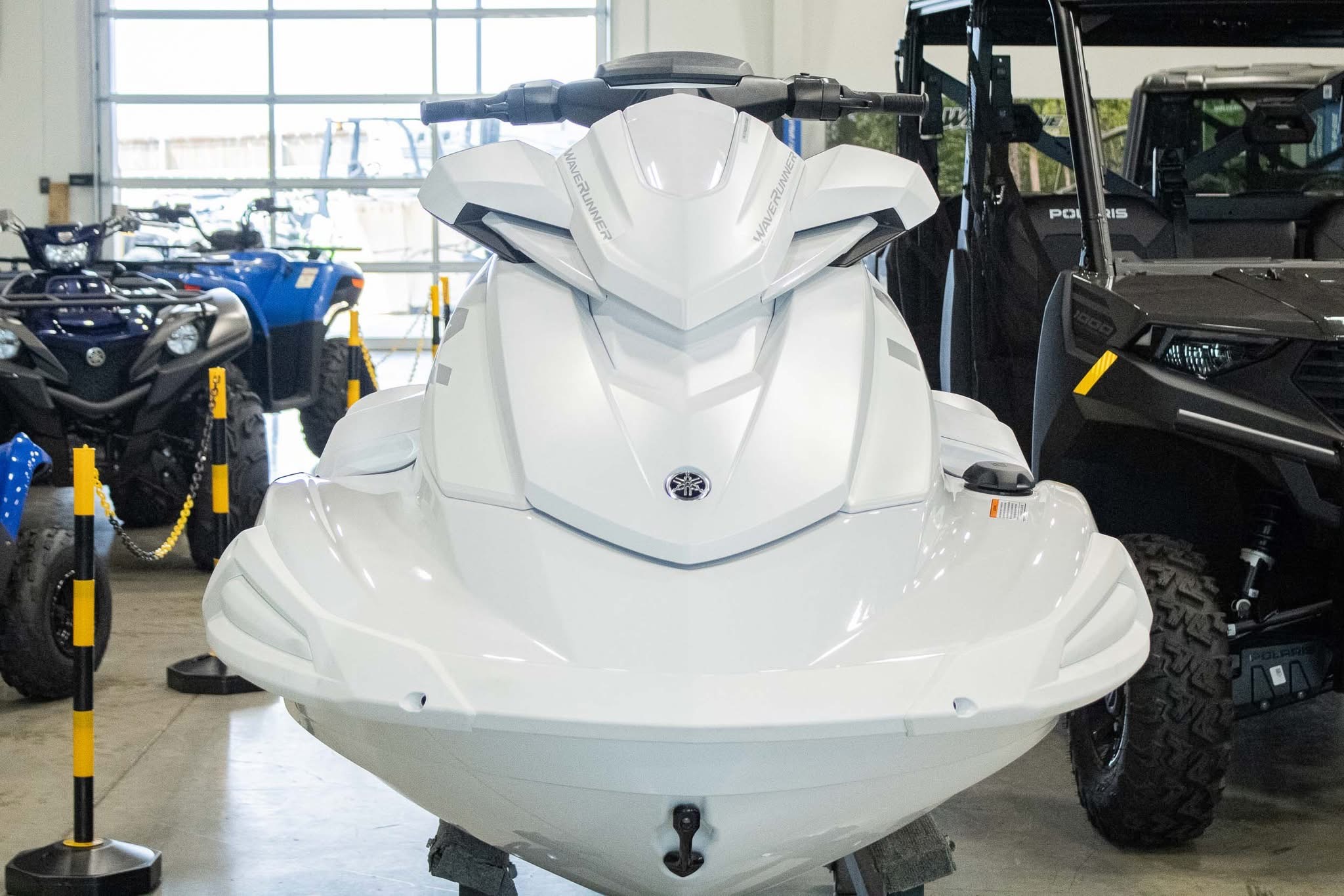 2023 Yamaha VX Cruiser HO - Image 3