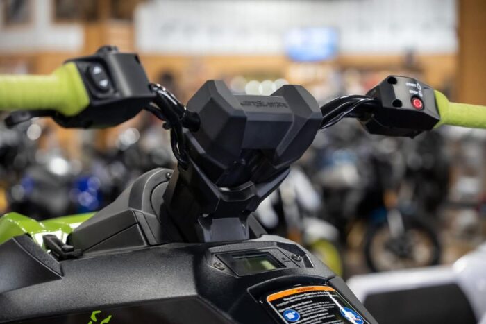 2023 Yamaha JetBlaster - Image 12