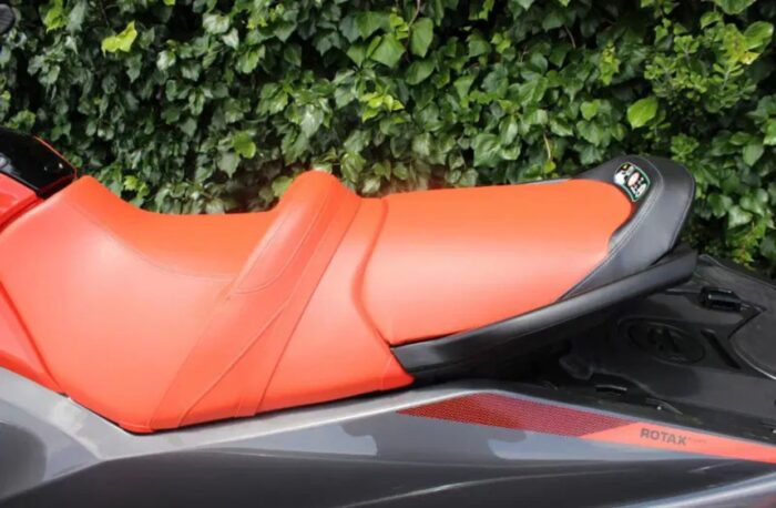 2023 Sea-Doo GTI SE 170 - Image 4