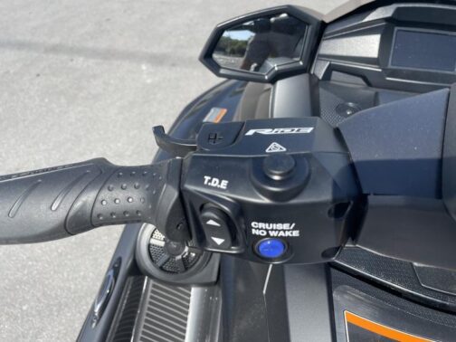 2023 Yamaha VX Cruiser - Image 6