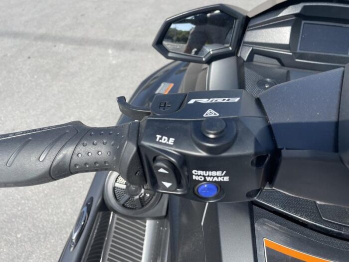 2023 Yamaha VX Cruiser - Image 6