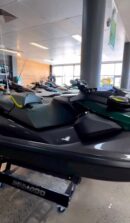 2023 Sea-Doo RXP-X APEX 300