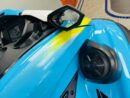 2023 YAMAHA FX CRUISER HO WITH AUDIO