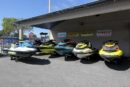 1800cc Strong Powerful 4 Stroke Personal Watercraft